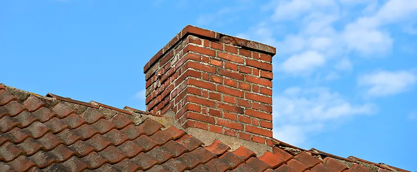 Flue Tiles Cracked Repair Services near Me in Schaumburg, IL