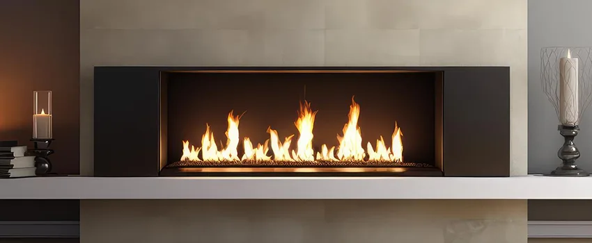 Vent Free Gas Fireplaces Repair Solutions in Schaumburg, Illinois