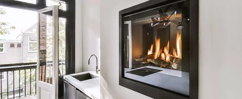 Heatilator Outdoor Fireplace Services in Schaumburg, Illinois