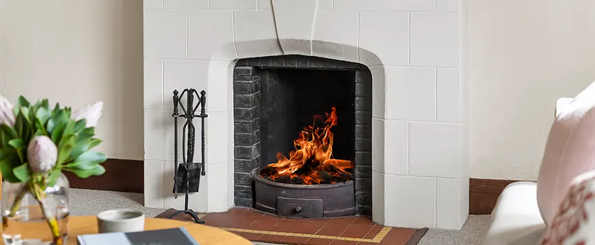 Valor Fireplaces and Stove Repair in Schaumburg, IL