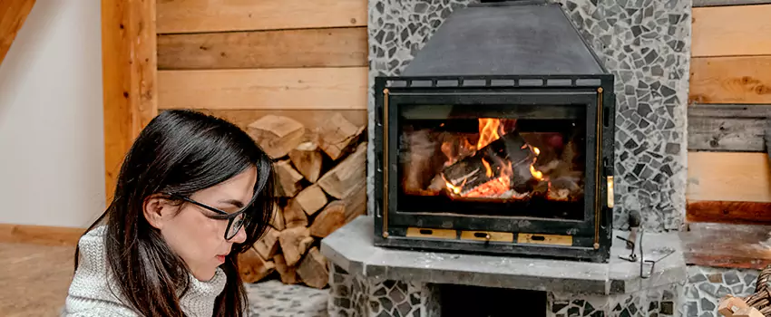 Harman P68-C Pellet Stove Repair in Schaumburg, Illinois 
